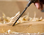 Entretien de meuble en bois par Menuisier France à Pommiers